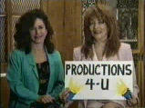 Video Introducing Productions 4 U